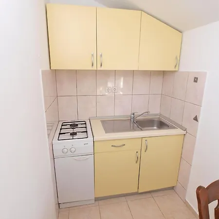 Apartment Fuer 4 Personen Ca 36 Qm In Fazana-surida, Istrien Istrische Riviera Valbandon