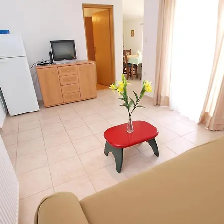 Fuer 4 Personen Ca 36 Qm In Fazana-surida, Istrien Istrische Riviera