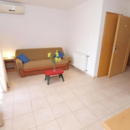 Fuer 4 Personen Ca 36 Qm In Fazana-surida, Istrien Istrische Riviera Apartment Valbandon