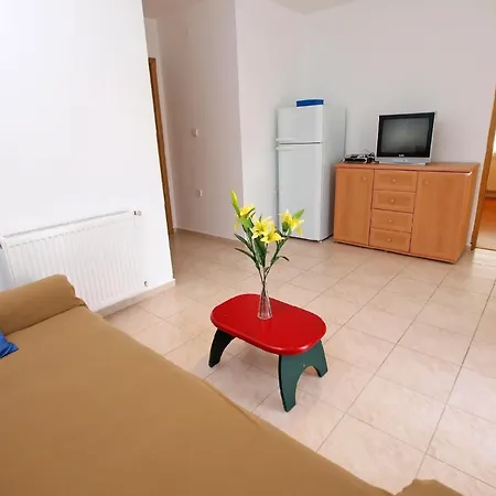 Fuer 4 Personen Ca 36 Qm In Fazana-surida, Istrien Istrische Riviera * Valbandon