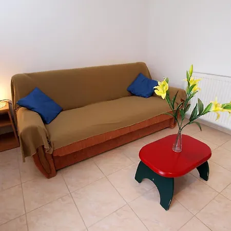 Fuer 4 Personen Ca 36 Qm In Fazana-surida, Istrien Istrische Riviera * Valbandon