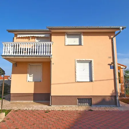 Fuer 4 Personen Ca 36 Qm In Fazana-surida, Istrien Istrische Riviera * Valbandon