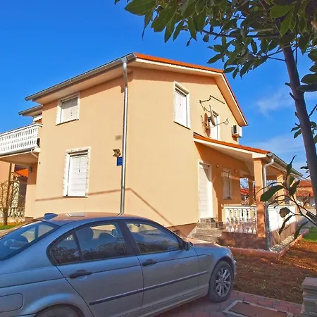 Fuer 4 Personen Ca 36 Qm In Fazana-surida, Istrien Istrische Riviera