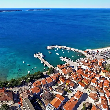 Apartment Fuer 4 Personen Ca 36 Qm In Fazana-surida, Istrien Istrische Riviera *