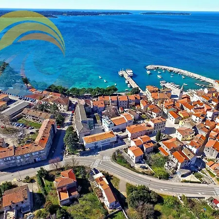 Fuer 4 Personen Ca 36 Qm In Fazana-surida, Istrien Istrische Riviera