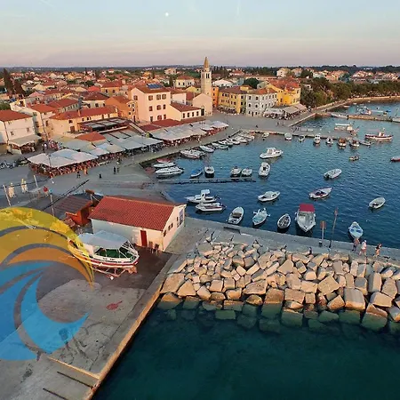 Apartment Fuer 4 Personen Ca 36 Qm In Fazana-surida, Istrien Istrische Riviera *