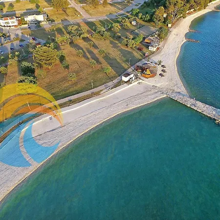 Fuer 4 Personen Ca 36 Qm In Fazana-surida, Istrien Istrische Riviera Apartment Valbandon